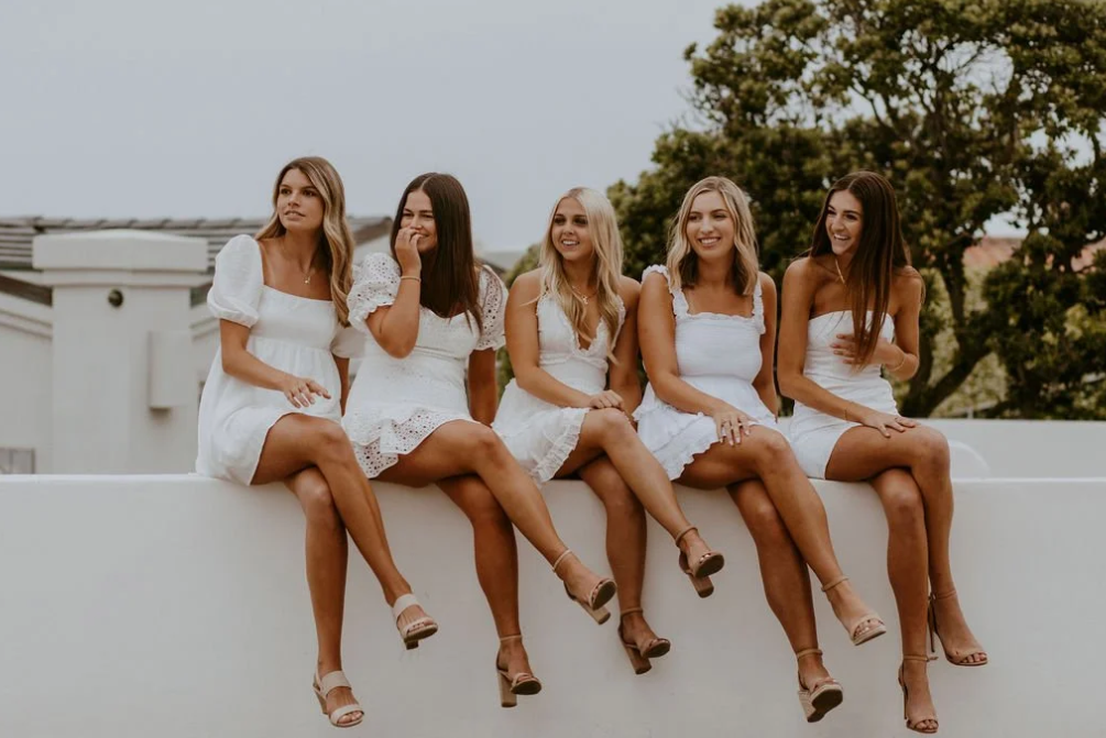 Group & Party Packages